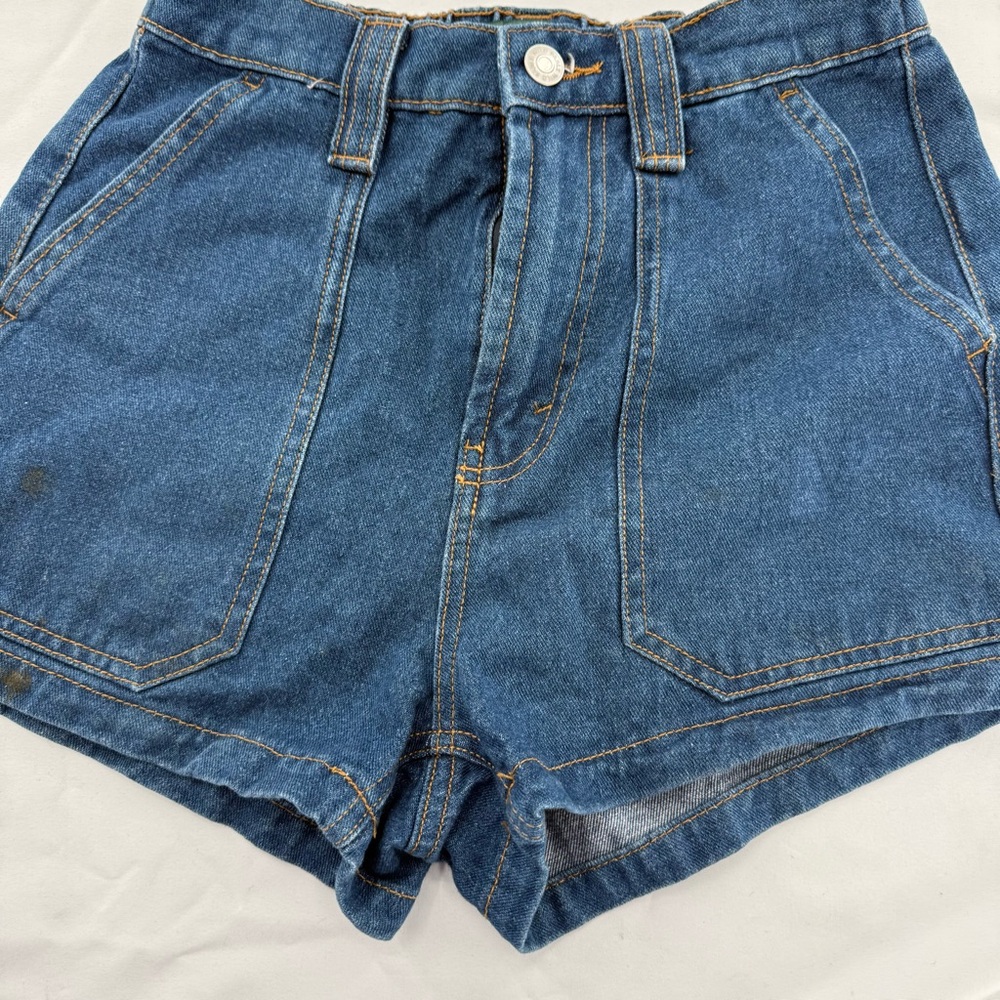 Wild fable Denim High-Waisted Women's Shorts